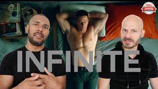 INFINITE Movie Review **SPOILER ALERT**