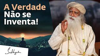 O Que Significa Viver em Harmonia com a Verdade? | Sadhguru Português