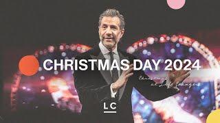 The Roadmap to a Life of Joy, Peace and Purpose | Christmas at Life Changers