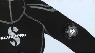 SCUBAPRO Everdry 4 Review