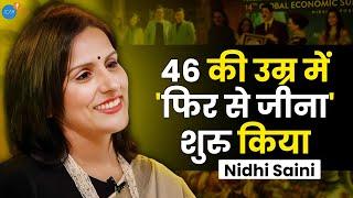 वो जिंदगी का सबसे बुरा पल था | Nidhi Saini | @nidhisaini2808  | Josh Talks Hindi #motivationalstory