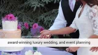 Boise Wedding Planner