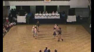 Pardubická Ryengle 2007: Jedeme dál
