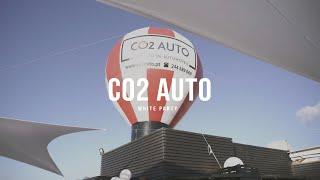 CO2 AUTO // WHITE PARTY