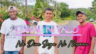 Cakau Ni Yalo, Semi Vaniqi & Marika Vaniqi - NA DINA SEGA NI MAMAU (Official Music Video)