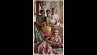 Heritage bridal lehengas