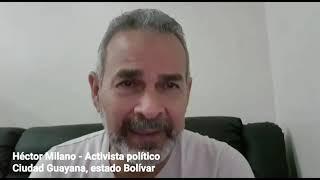 Bolívar: Un estado desconectado