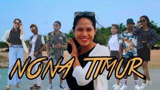 LAGU PESTA TERBARU 2023 | NONA TIMUR | LORI X KAKA UZZH