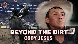 Cody Jesus: Sensation from Navajo Nation | Beyond the Dirt | PBR