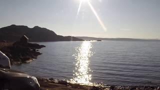 The Road to Lower Diabaig