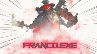 FRANCO.EXE | FOX NI BOSS (MAYHEM MODE)