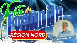 Fête de l'Évangile 2024 - Région Nord - Saint-Denis