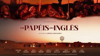 OS PAPÉIS DO INGLÊS - Trailer Oficial PT