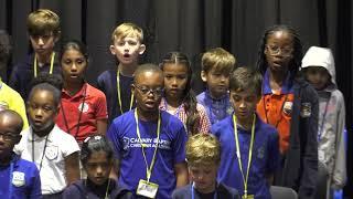 25th Annual RBC Royal Bank Primary National Spelling Bee