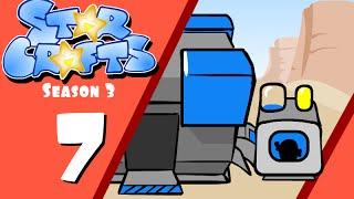 StarCrafts Season 3 Episode 7 You Fired