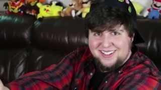 Jontron Clips:Brave Boy (Plug & Play Consoles)