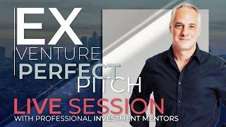 The Perfect Pitch with Craig Douglas and Julien Uhlig