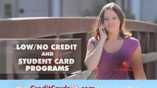 CreditCards.com Commercial