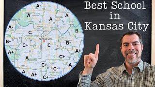 Top School District in Kansas City!