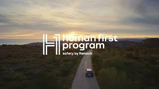 Renault | Human First Program