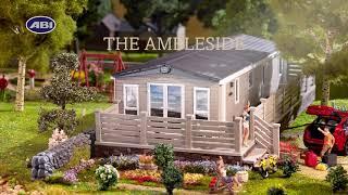 The Ambleside | ABI Holiday Homes | 2022 Collection