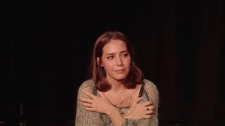 Поліна Бочарова, "Просто скажи мені що робити" - Polina Bocharova, "Just tell me what to do"