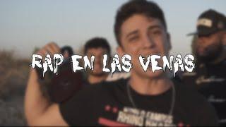 RAP EN LAS VENAS | Rapazzoul ft. Yampiflow y Foráneo (Videoclip Oficial)