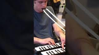 Classical on Melodica