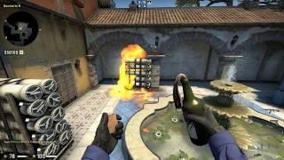 [INFERNO] NEWBOX / QUAD MOLOTOV