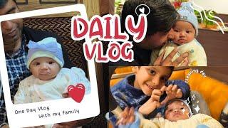 Sunday time dinner vlogs with sweet family #familyvlog #treendingvlogs