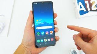 Samsung Galaxy A12 Full Review -  Watch Before You Buy!