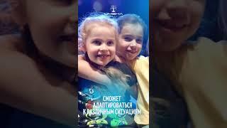 Приглашаем Вас в нашу театральную студию  #ИменаПродакшн #ТалантливымДетямСюда