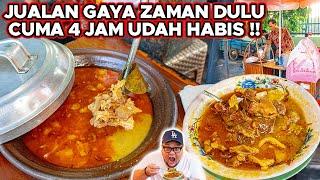 KLATEN CC GULAI