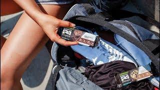 Introducing the Herbalife24 Achieve Protein Bar