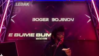 Tak ngemisah Remix dj yugenx by perfom Boger bojinov bocor 93 The next party Dini 833