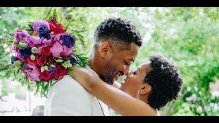 OUR WEDDING (Planned in 10 DAYS) |  Emmaus & Nikki Ferdinand