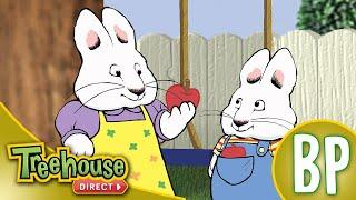 Max e Ruby | Episodio 18-20