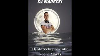 Dj Marecki presents: Nocne Marki @ DMR-Studio.tv 09.02.2023