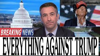 The Beat With Ari Melber 9/30/24 | ️ Breaking News September 30, 2024