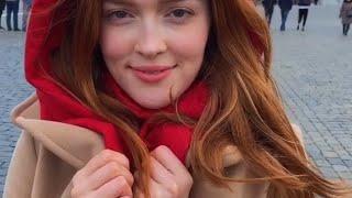 Jia Lissa | Moscow