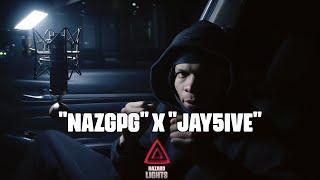 "NazGPG" x "Jay5ive" | Hazard Lights ️ |  @Vrlprada x @Shomiibeats