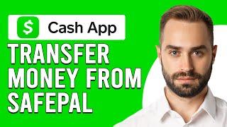 How To Transfer Money From Safepal To Cash App (How To Send Money From Safepal To Cash App)