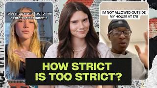 How This Sparked A MASSIVE Parenting Debate Online | Episode 20