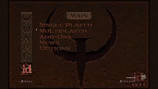 #PS4live #PS5  #Quake shamanism