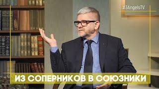 Физическое и духовное здоровье - что важнее? | Открытая Книга