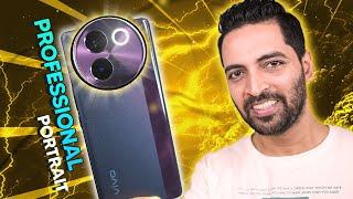 The Best Camera Phone To Buy ? ft vivo V30e 5G