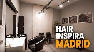 Las mejores prótesis capilares también en MADRID - HAIR INSPIRA