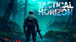 Tactical Horizon Gameplay
