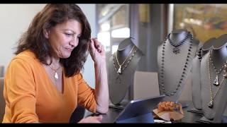 Karen Callan Jewelry on her experience with Webware.io