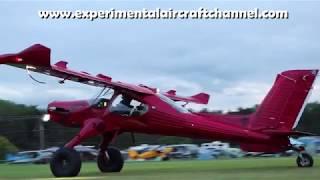 Experimental Aircraft Channel Pro INTRO (Short)